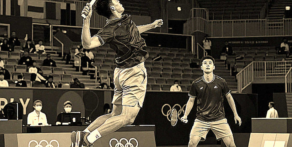 Nhìn lại từ 2029: Indonesia vào chung kết Asian Games 2026 bằng trục đôi nam, và khoảng trống chưa lấp ở đơn nam