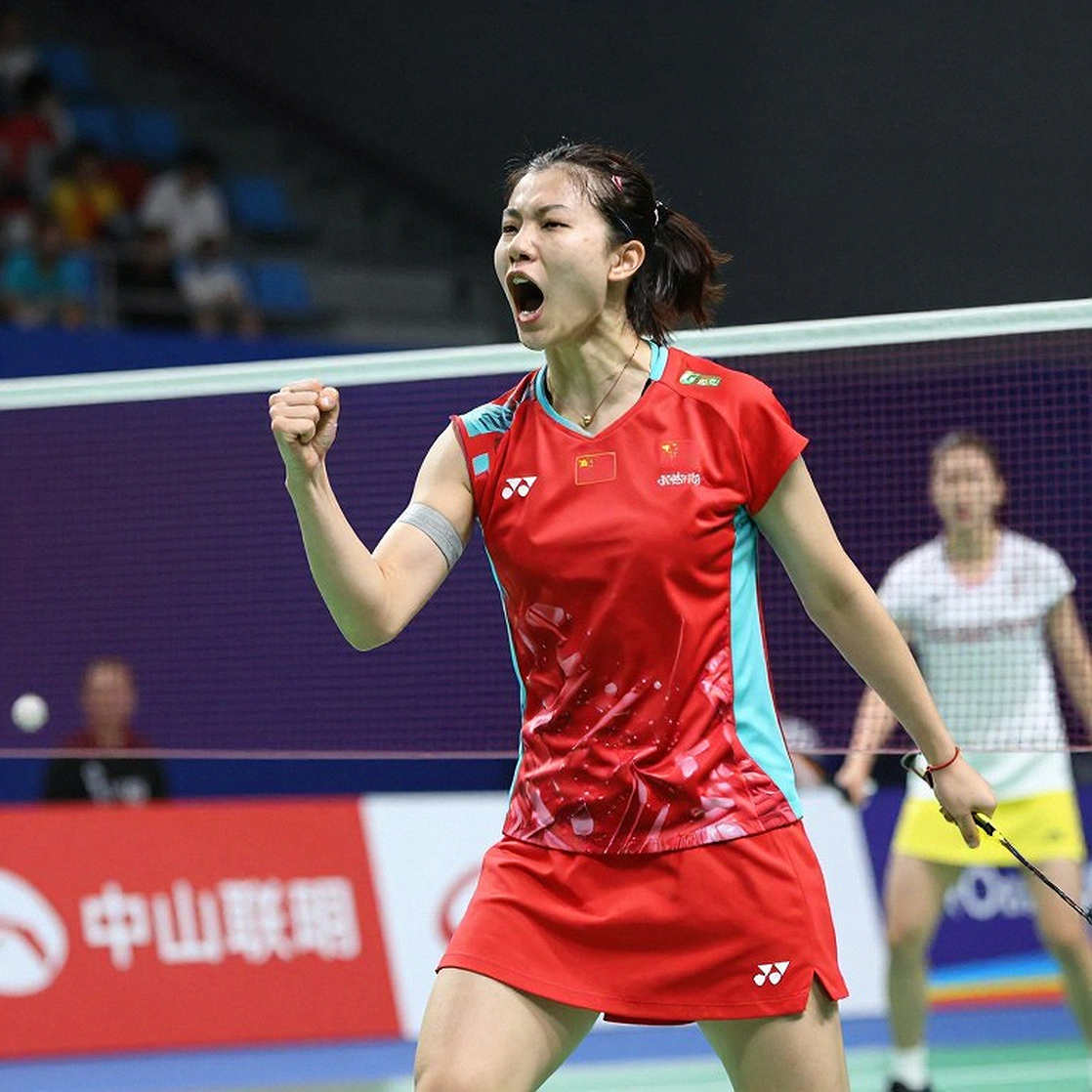 Nhìn lại từ 2029: Indonesia vào chung kết Asian Games 2026 bằng trục đôi nam, và khoảng trống chưa lấp ở đơn nam Nhìn lại từ 2029: Indonesia vào chung kết Asian Games 2026 bằng trục đôi nam, và khoảng trống chưa lấp ở đơn nam