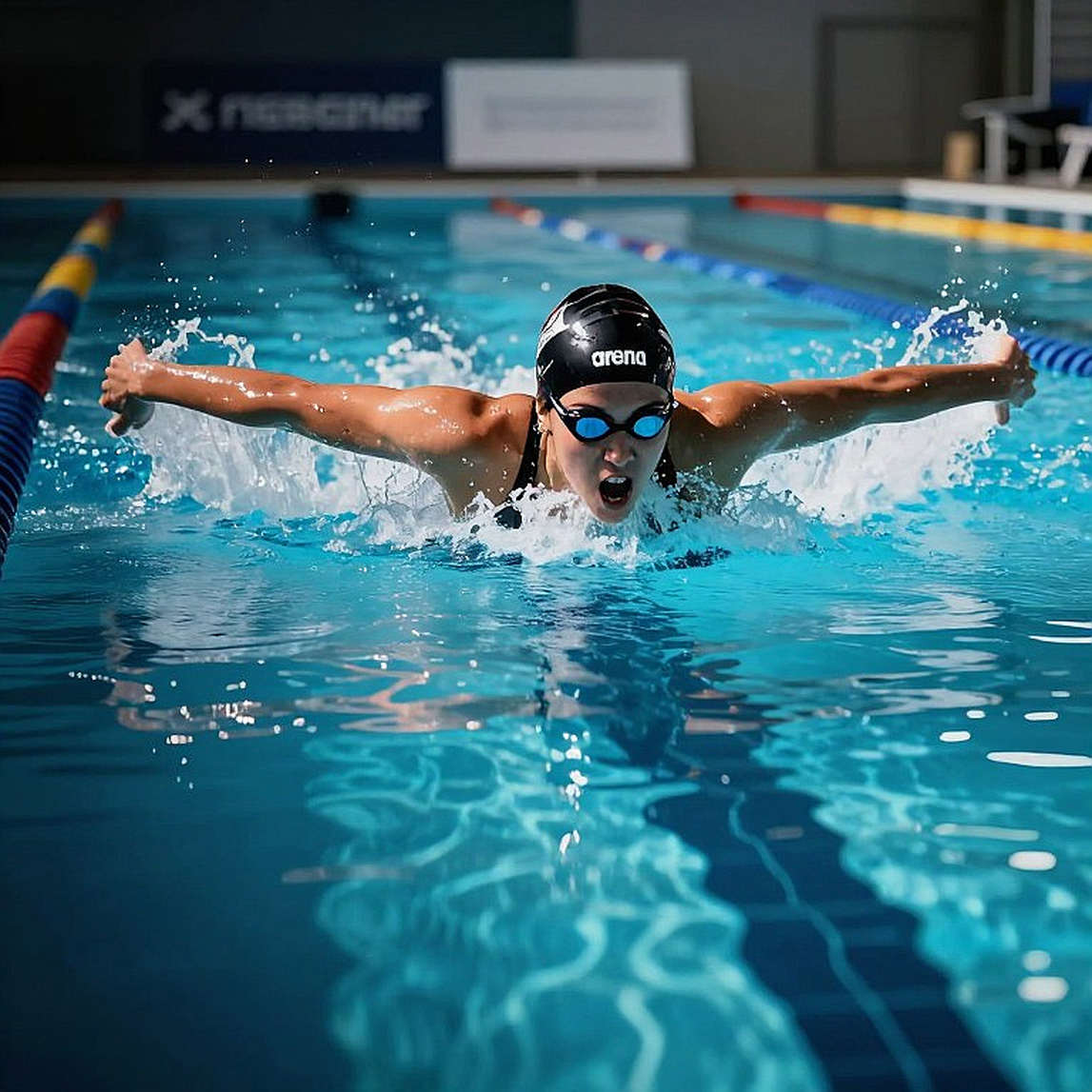 Caroline Bryan and Rutgers: The Flat 100 Butterfly Curve Behind a 2028 Verbal Caroline Bryan and Rutgers: The Flat 100 Butterfly Curve Behind a 2028 Verbal
