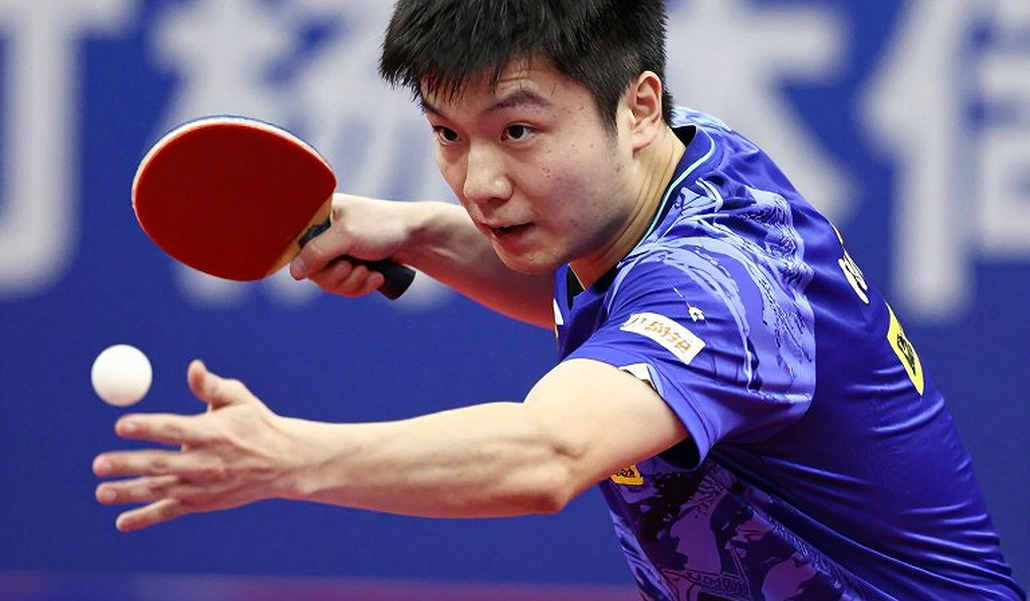 Bóng bàn trẻ Việt Nam: khi hồ sơ tuyển trạch chỉ còn những ô trống