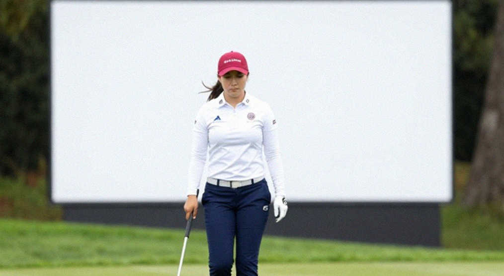 Adare Manor và đường biên giới Ryder Cup: Khi Justin Rose nhìn thấy điều mà bảng điểm không kể