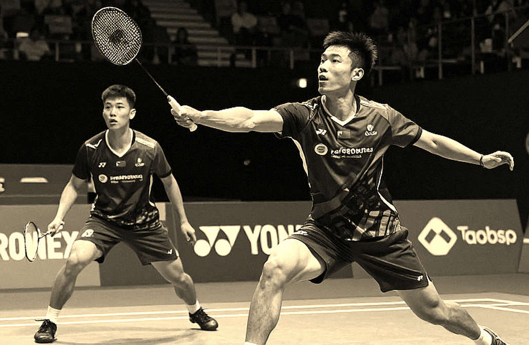 Aidil Sholeh và chức vô địch Vietnam Open 2026: Khi bản thảo đầu tiên của cầu lông Malaysia được viết lại