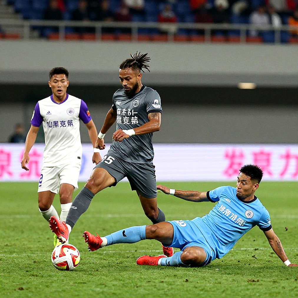 CLB nữ TP Hồ Chí Minh I và chức vô địch thứ 8 liên tiếp: bản kiểm toán mang tên AFC Women's Champions League