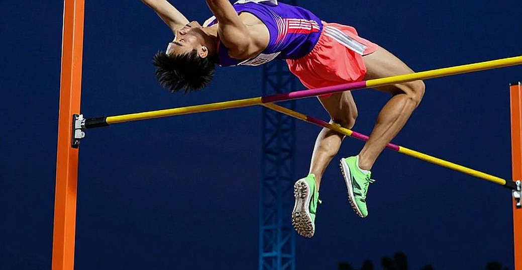 Zhang Shuihua: 2:29:07, 700.000 USD và cái giá của một suất nghỉ phép