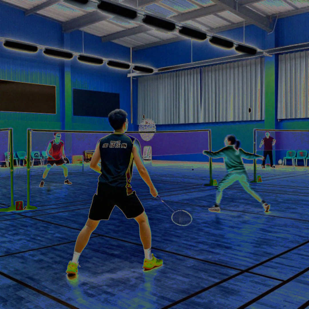 China Masters: Điểm 16-17 và khoảng trống không nằm trên bảng điểm