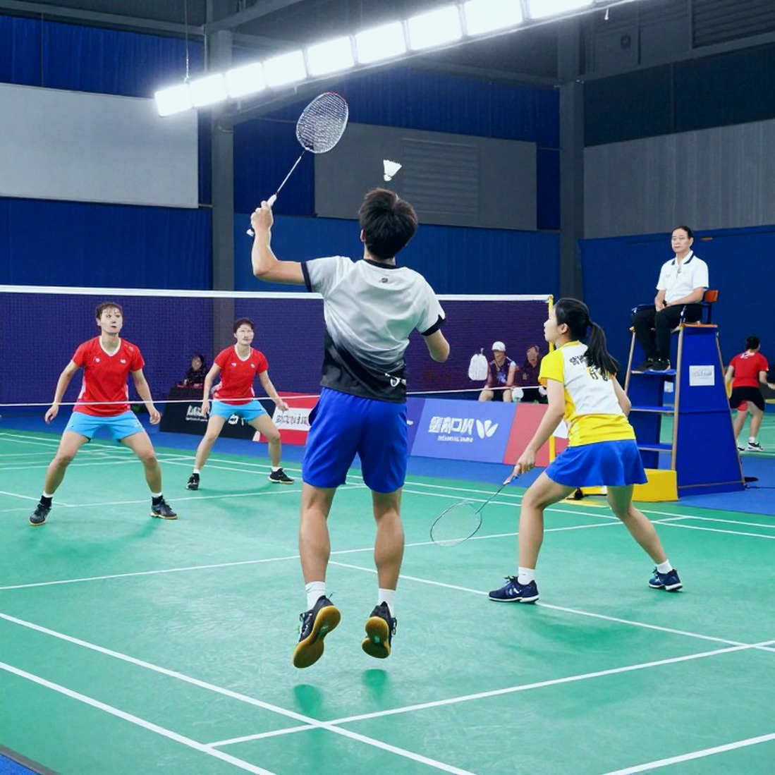 China Masters: Điểm 16-17 và khoảng trống không nằm trên bảng điểm China Masters: Điểm 16-17 và khoảng trống không nằm trên bảng điểm