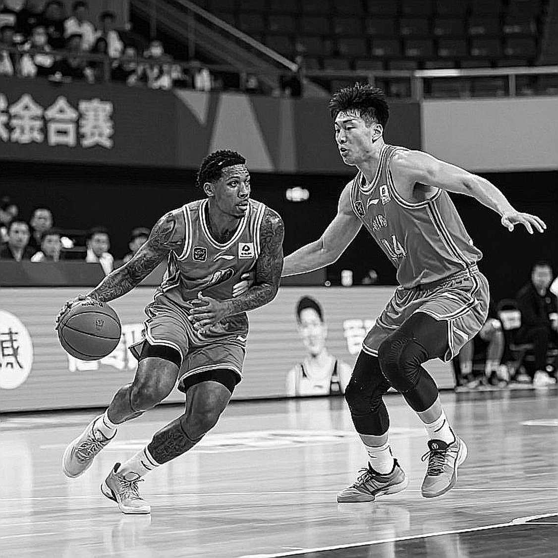 Hachimura và Clippers: Hai năm, một suất đá chính và câu hỏi chưa có lời đáp