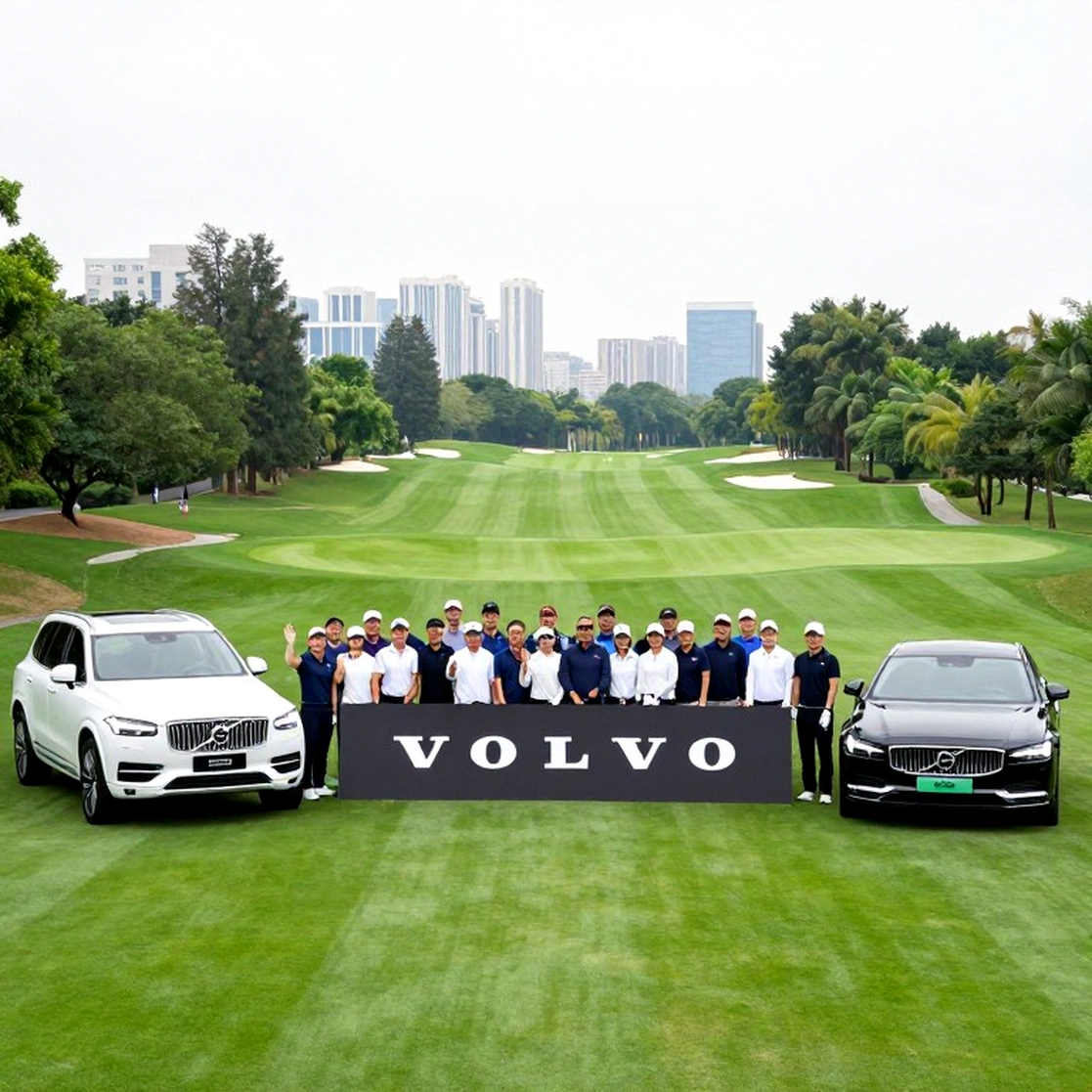 The Golf Data Gap: Why Silence Gets Misread as Safety The Golf Data Gap: Why Silence Gets Misread as Safety