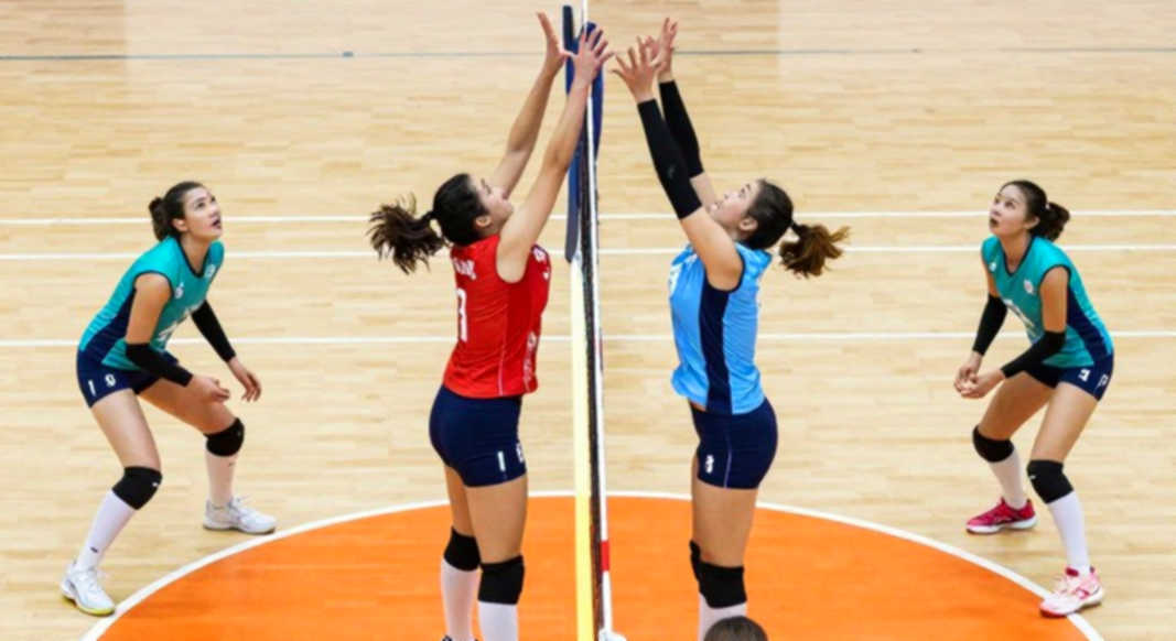 Bản đồ vòng loại bóng chuyền nam Olympic LA 2028: Sáu tấm vé đã có chủ và hai cánh cửa còn lại