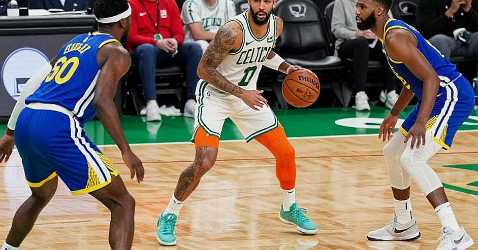 Miami Heat và canh bạc mang tên Giannis: Khi vận tốc được định giá bằng dữ liệu