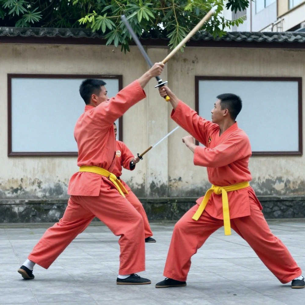 Karate kata nữ Việt Nam và chiến thắng 5-0 ở Asiad 20: chuyện kể sau bảng điểm