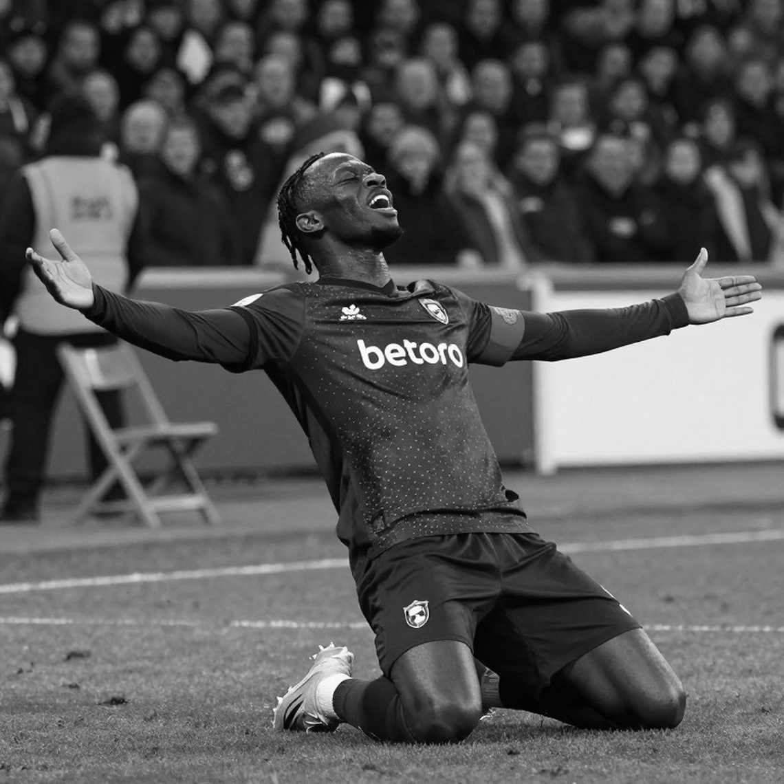 A Bronze Boot Two Months Late: Bellingham, Seven Goals, and the Question Nobody Placed Correctly A Bronze Boot Two Months Late: Bellingham, Seven Goals, and the Question Nobody Placed Correctly
