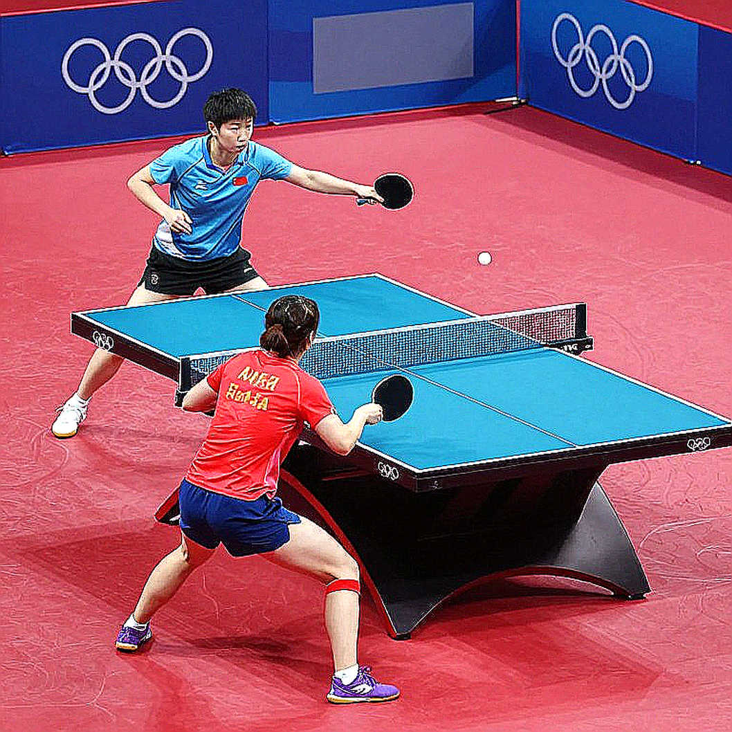 Bên trong cỗ máy phát triển bóng bàn Anh: Tiền hội viên, mã TTID và cú đánh dấu London 2026