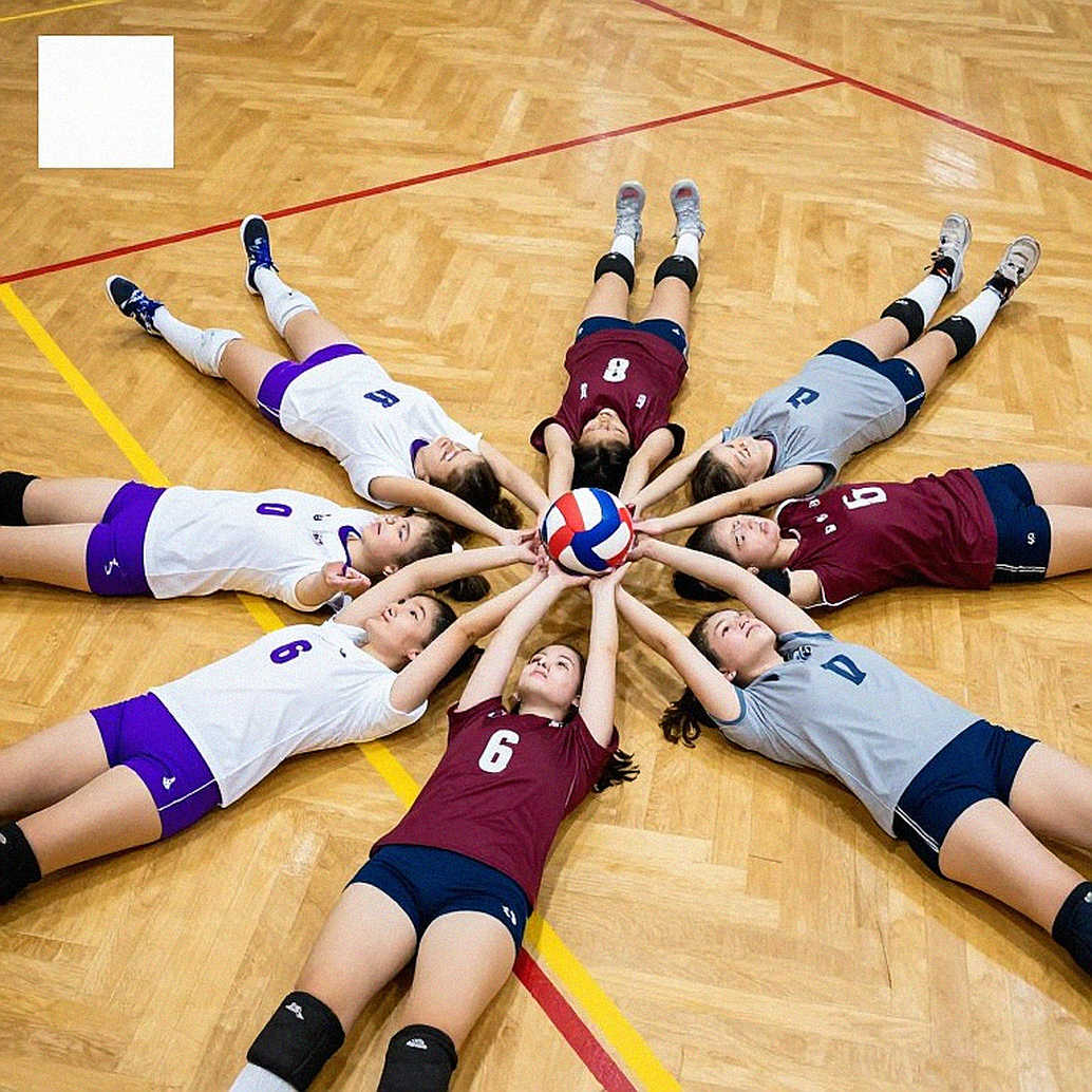 Giấy trắng trong hồ sơ bóng chuyền: chín mục, không một dữ kiện, và tầng dữ liệu không ai kiểm toán
