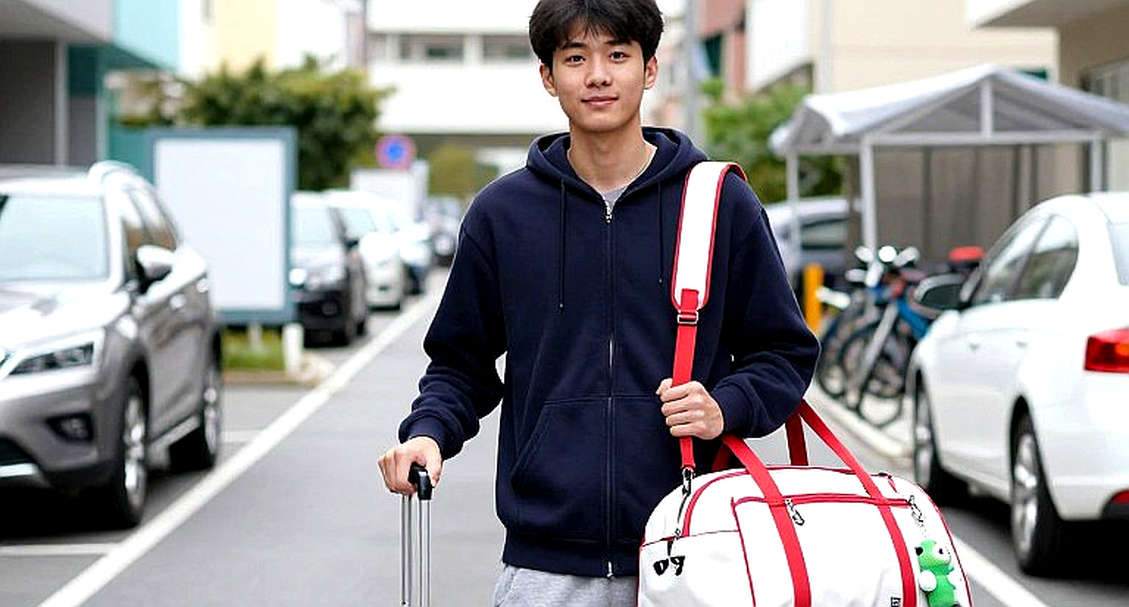 An Se-young phá kỷ lục danh hiệu tại Denmark Open: chiến thắng dựng từ hàng thủ
