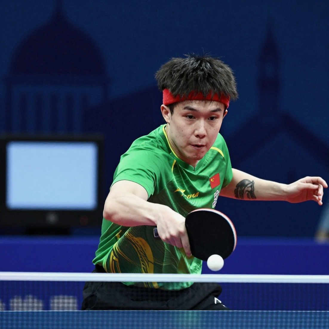 Hennaut lội ngược dòng lịch sử, Uzumcu khẳng định sức mạnh Thổ Nhĩ Kỳ tại STIGA Masters lần thứ 19
