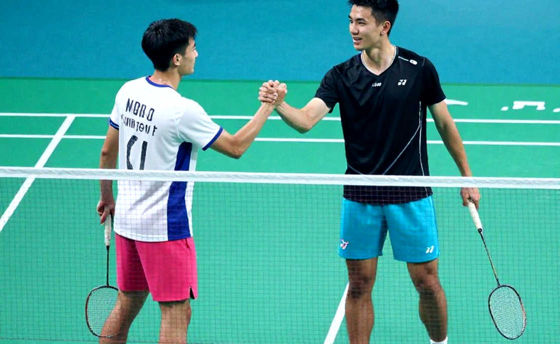 Sau Paris 2026: Cầu lông Malaysia và bài toán cấu trúc