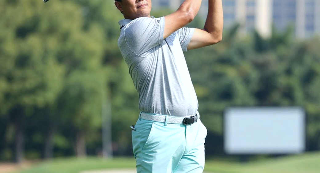 Khi bảng điểm không còn là chân lý: Golf Việt Nam và cú ngã ở mét 350 của dữ liệu