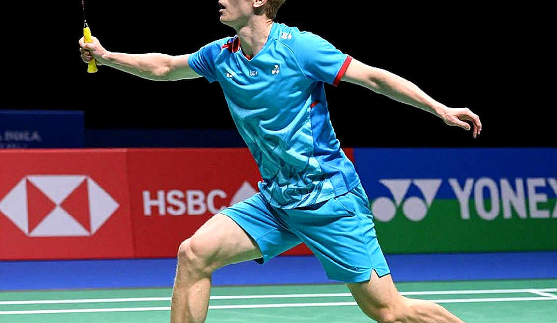 Indonesia Men's Badminton Team Reaches 2026 Asian Games Final: Doubles Strength and Singles Puzzle