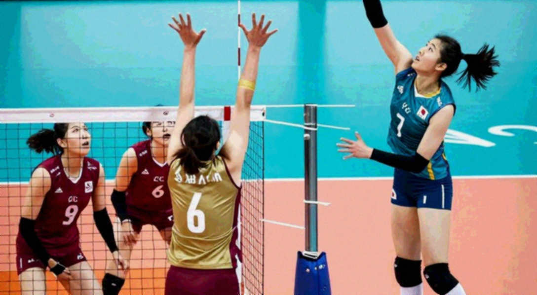 Việt Nam 1-3 Hàn Quốc tại ASIAD: bước một vỡ nhịp và cửa tử mang tên Trung Quốc