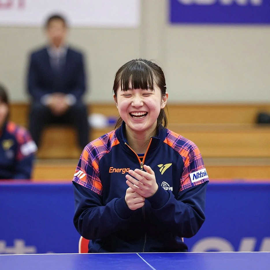 Inside England's U11 Table Tennis Selection: Nine Matches, One Weekend, and the Trap of Winning Inside England's U11 Table Tennis Selection: Nine Matches, One Weekend, and the Trap of Winning
