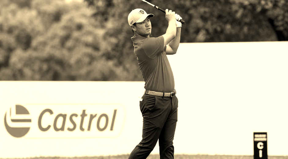 Nick Taylor ở Medinah: cú wedge hố 18 và mẫu số nhỏ của nhãn “người kết thúc”