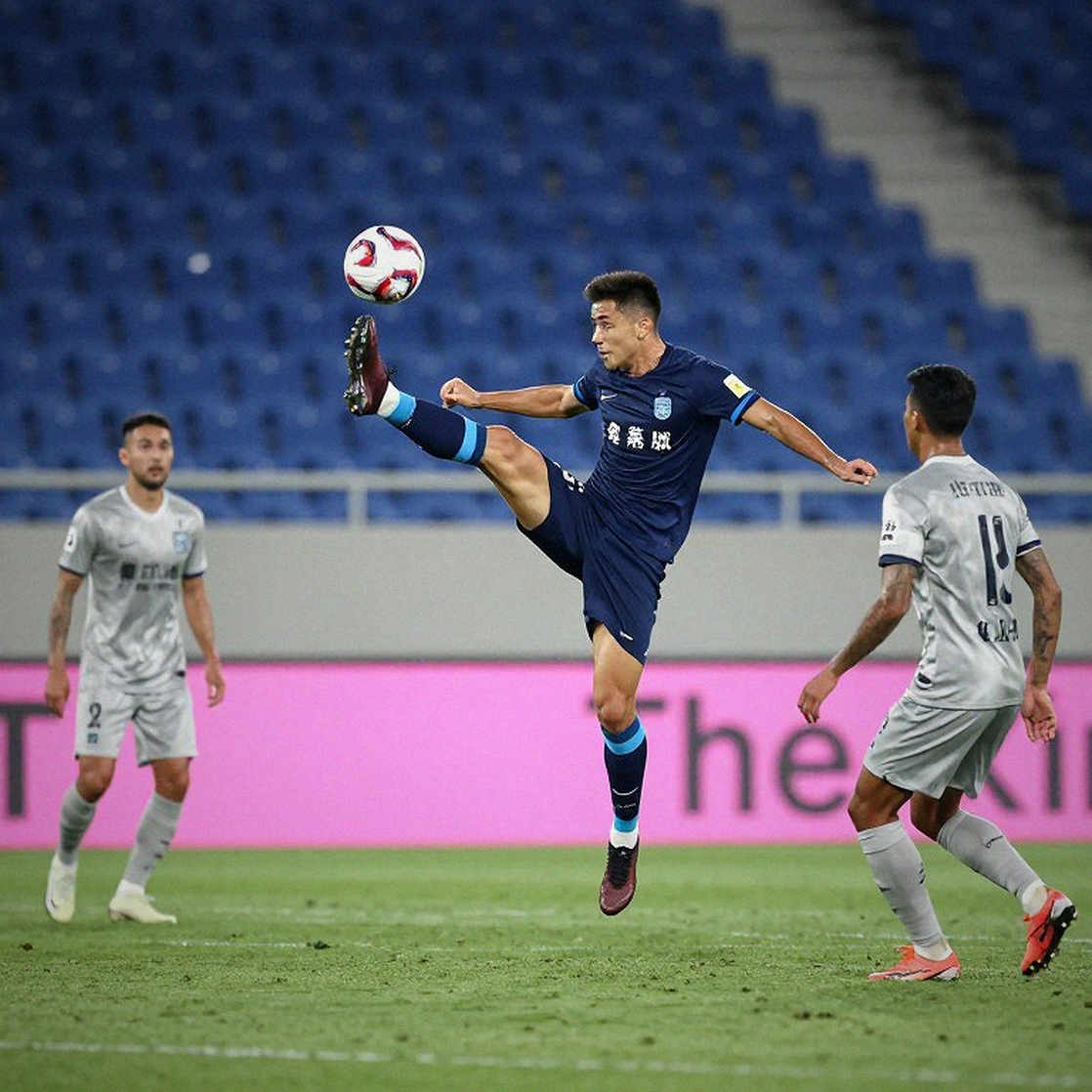 Brazilian coach leads Vietnam U17 to World Cup 2026: Historic journey and challenges ahead Brazilian coach leads Vietnam U17 to World Cup 2026: Historic journey and challenges ahead