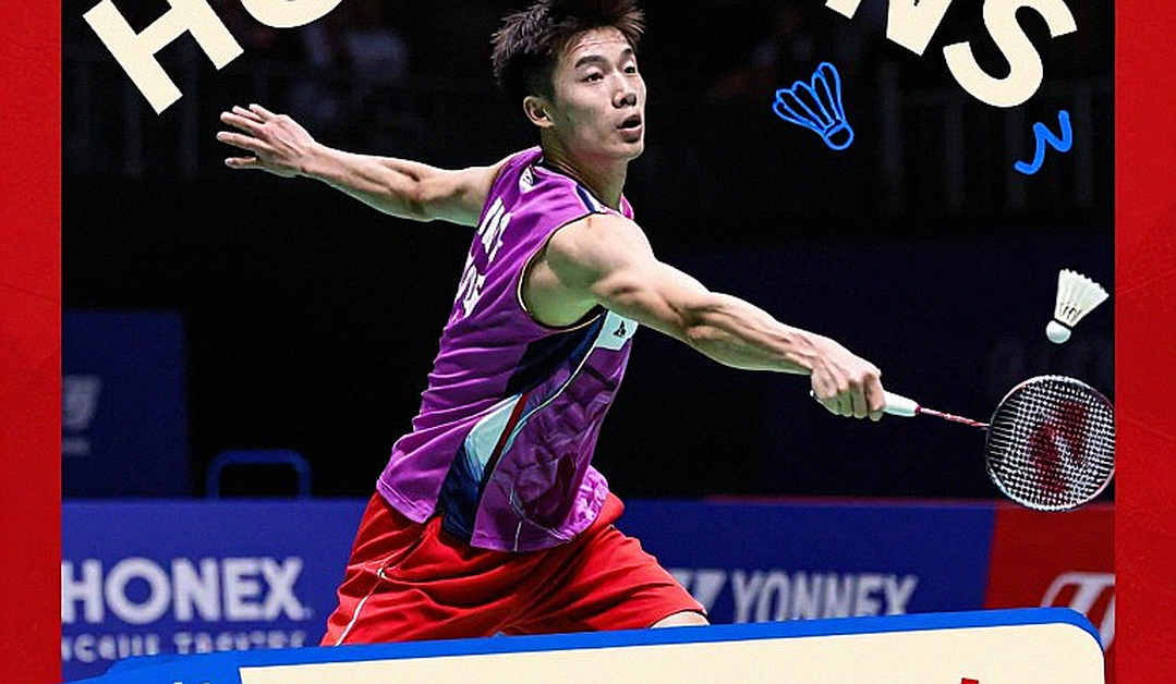 Cầu lông nam Ấn Độ tại Asian Games 2026: nhánh đấu dẫn thẳng tới cửa ải Nhật Bản