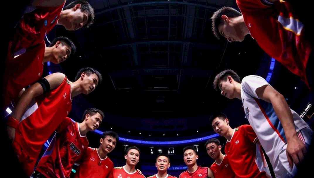 Asian Games 2026: India's Badminton Report Card and the Gap Between Two Generations Asian Games 2026: India's Badminton Report Card and the Gap Between Two Generations