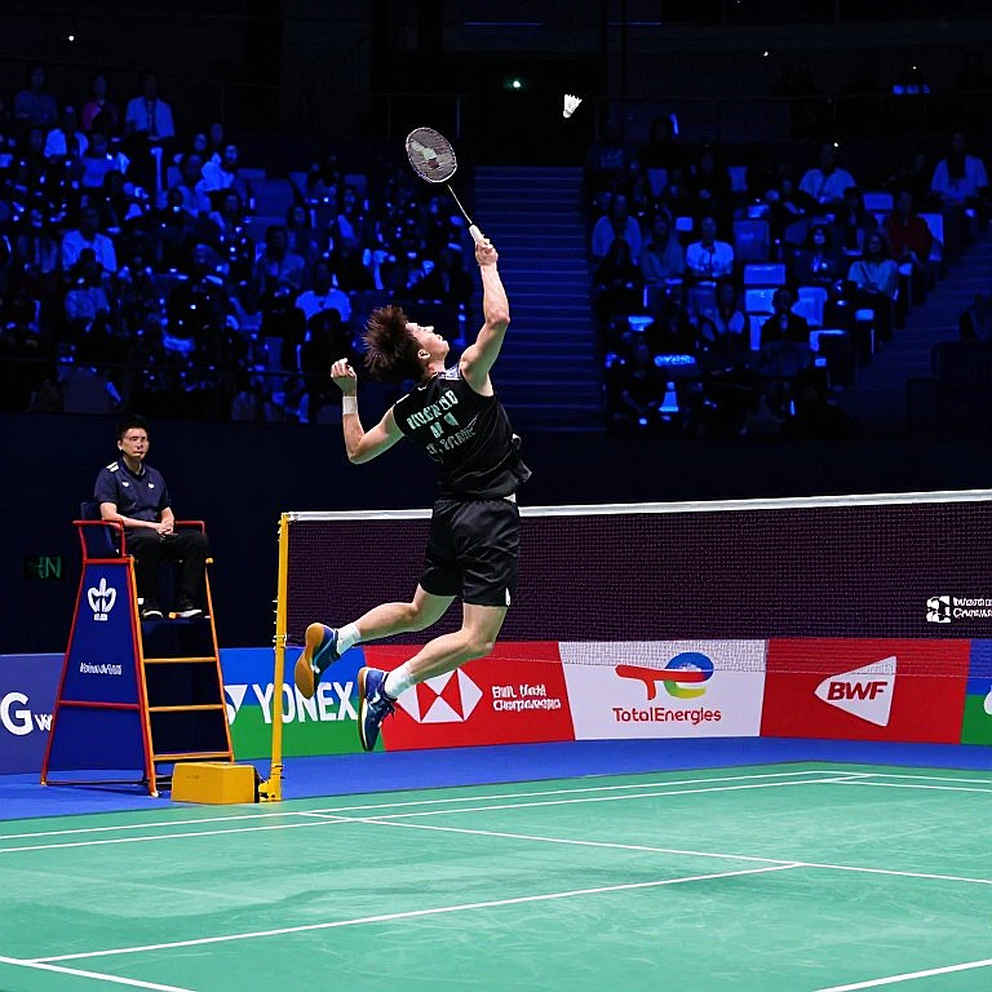 Asian Games 2026: India's Badminton Report Card and the Gap Between Two Generations Asian Games 2026: India's Badminton Report Card and the Gap Between Two Generations