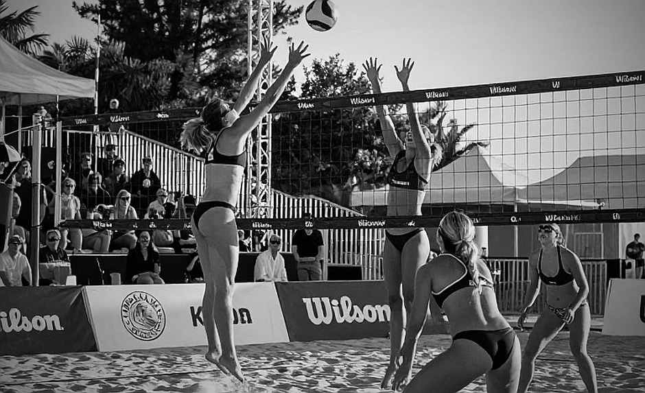 Power 10 tuần 3 bóng chuyền nữ NCAA: Penn State rời bảng — và khoảng trống không nằm ở tỷ số