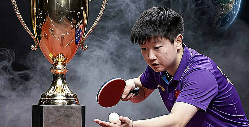 Bóng bàn nữ Việt Nam: 137 điểm không ai đếm