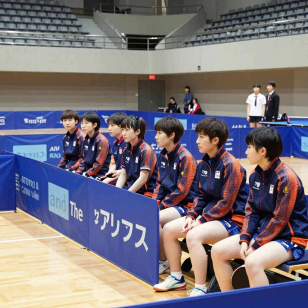 PingPongParkinson French Open lần thứ hai tại Le Mans: hai tay vợt Anh, hai tấm bạc đôi nam và phép thử của những cặp ghép tại chỗ PingPongParkinson French Open lần thứ hai tại Le Mans: hai tay vợt Anh, hai tấm bạc đôi nam và phép thử của những cặp ghép tại chỗ