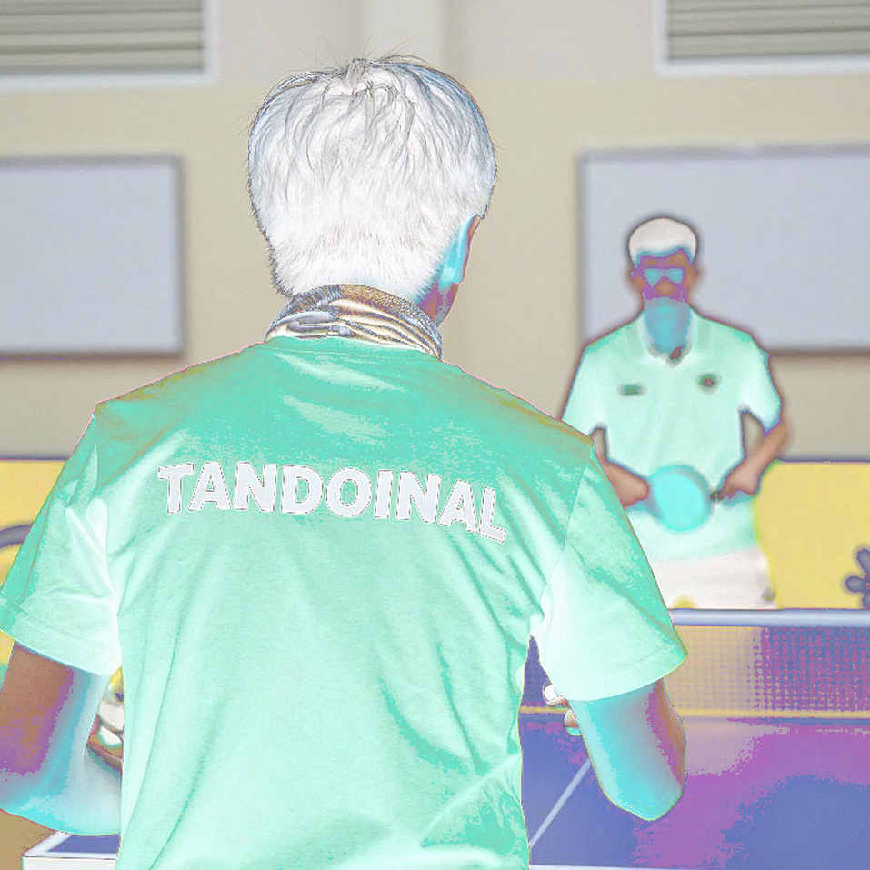 PingPongParkinson French Open lần thứ hai tại Le Mans: hai tay vợt Anh, hai tấm bạc đôi nam và phép thử của những cặp ghép tại chỗ PingPongParkinson French Open lần thứ hai tại Le Mans: hai tay vợt Anh, hai tấm bạc đôi nam và phép thử của những cặp ghép tại chỗ