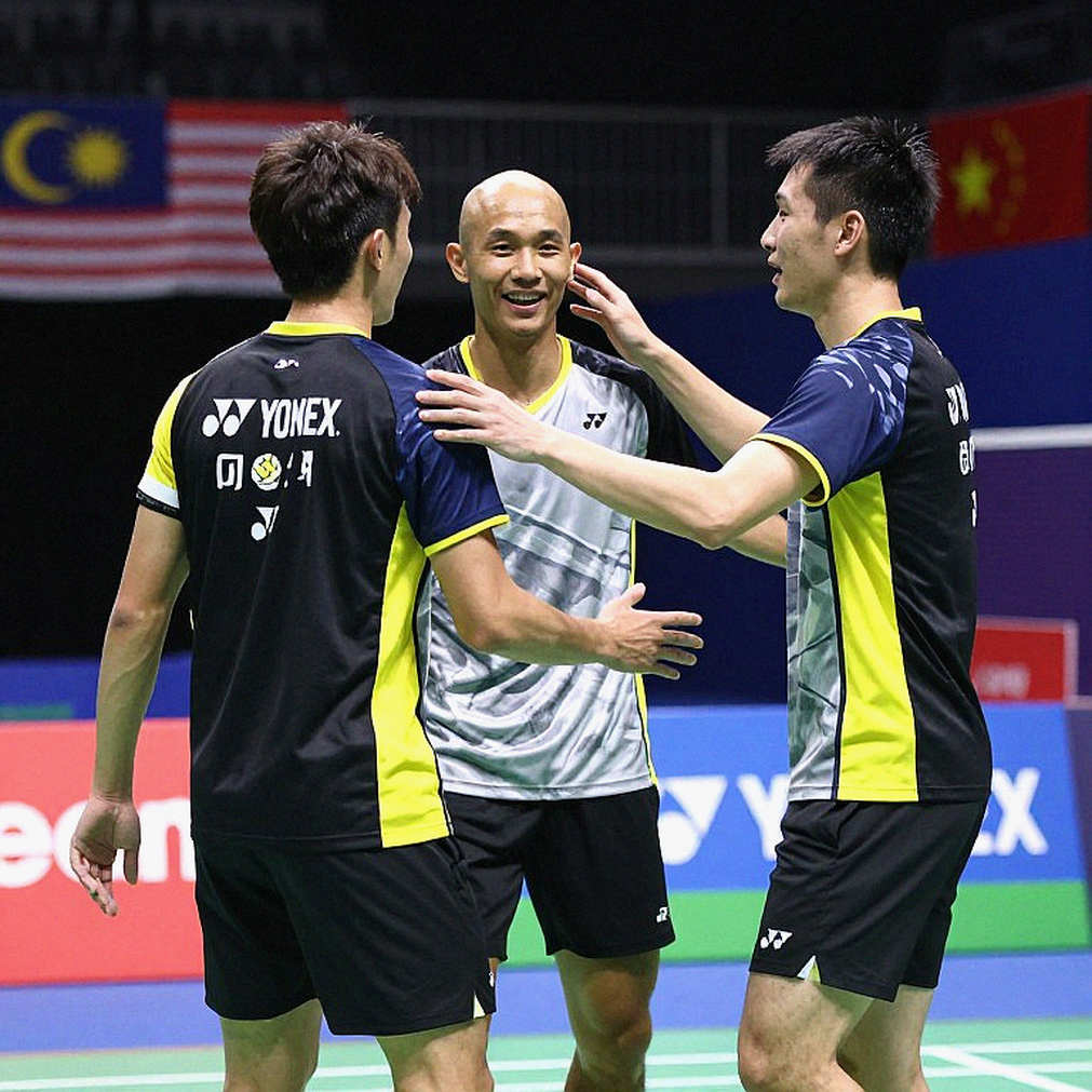 Sindhu thua Chen Yufei ở tứ kết Asian Games 2026: 122 giây định đoạt set ba