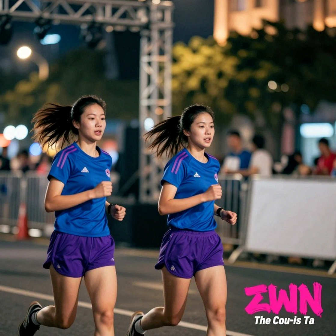 Jemma Reekie: Từ cú ngã ở Ba Lan đến kỷ lục dặm đường phố châu Âu – Hành trình trở lại đỉnh cao