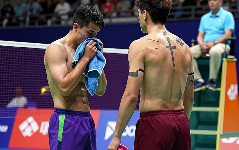 Cầu lông Trung Quốc trước Asian Games 2026: Mục tiêu hai HCV và những khoảng lặng chưa được gọi tên