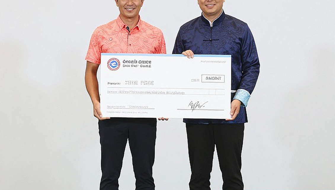 Biltmore Championship Asheville 2026: Một triệu đô, ba số phận và bảng điểm không ai dám đoán Biltmore Championship Asheville 2026: Một triệu đô, ba số phận và bảng điểm không ai dám đoán