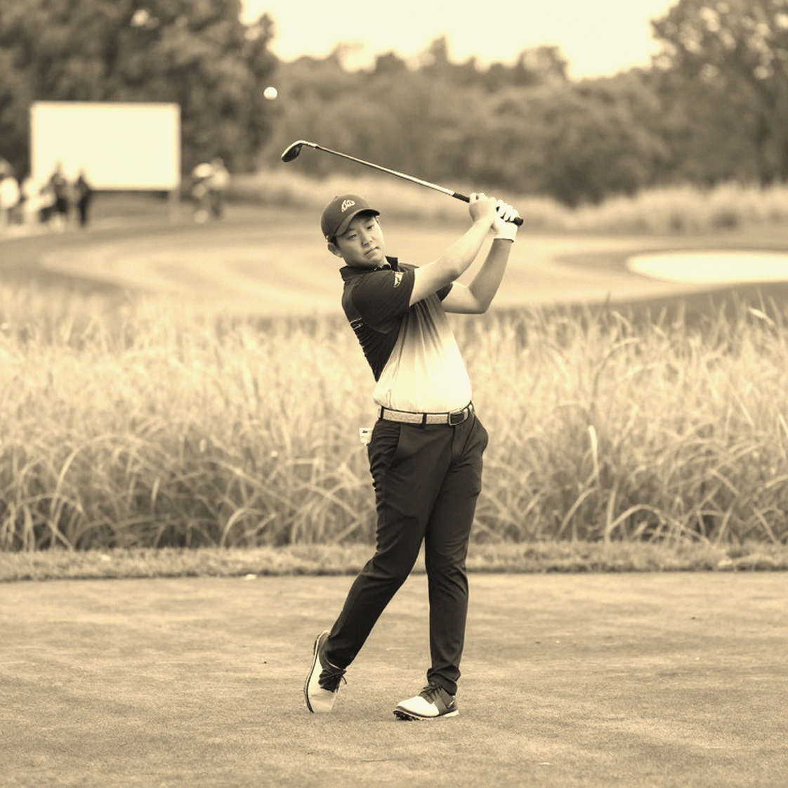 Biltmore Championship Asheville 2026: Một triệu đô, ba số phận và bảng điểm không ai dám đoán Biltmore Championship Asheville 2026: Một triệu đô, ba số phận và bảng điểm không ai dám đoán