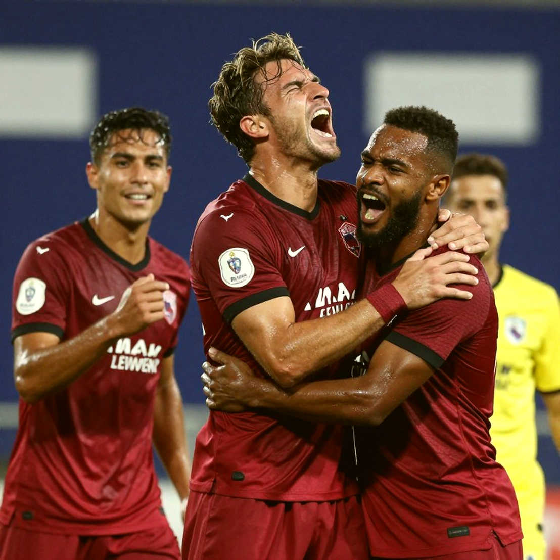 Saudi Arabia Locks the Door on Postponing the 2027 Asian Cup, AFC Leaves It Ajar: Who Really Holds the Decision Power, and What Should Vietnam Read From It?