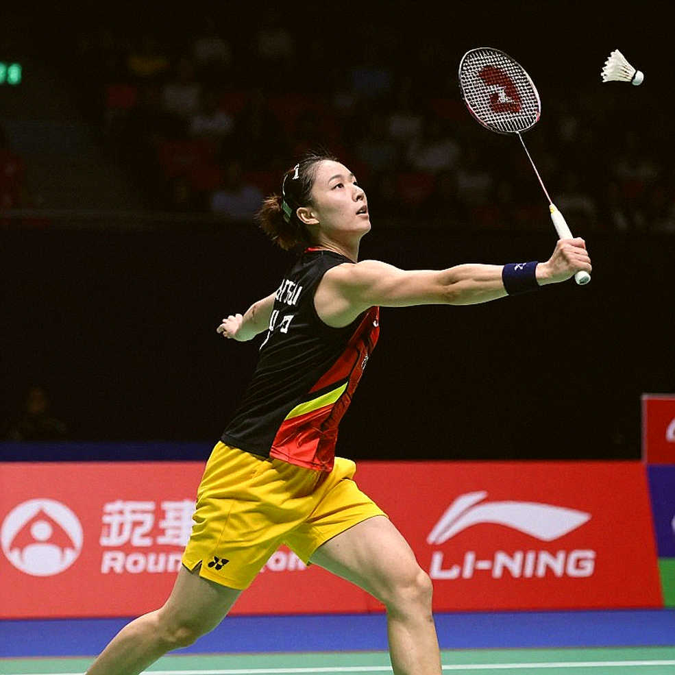 Cầu lông Việt Nam: suất dự SEA Games được quyết định trước khi trận đấu bắt đầu