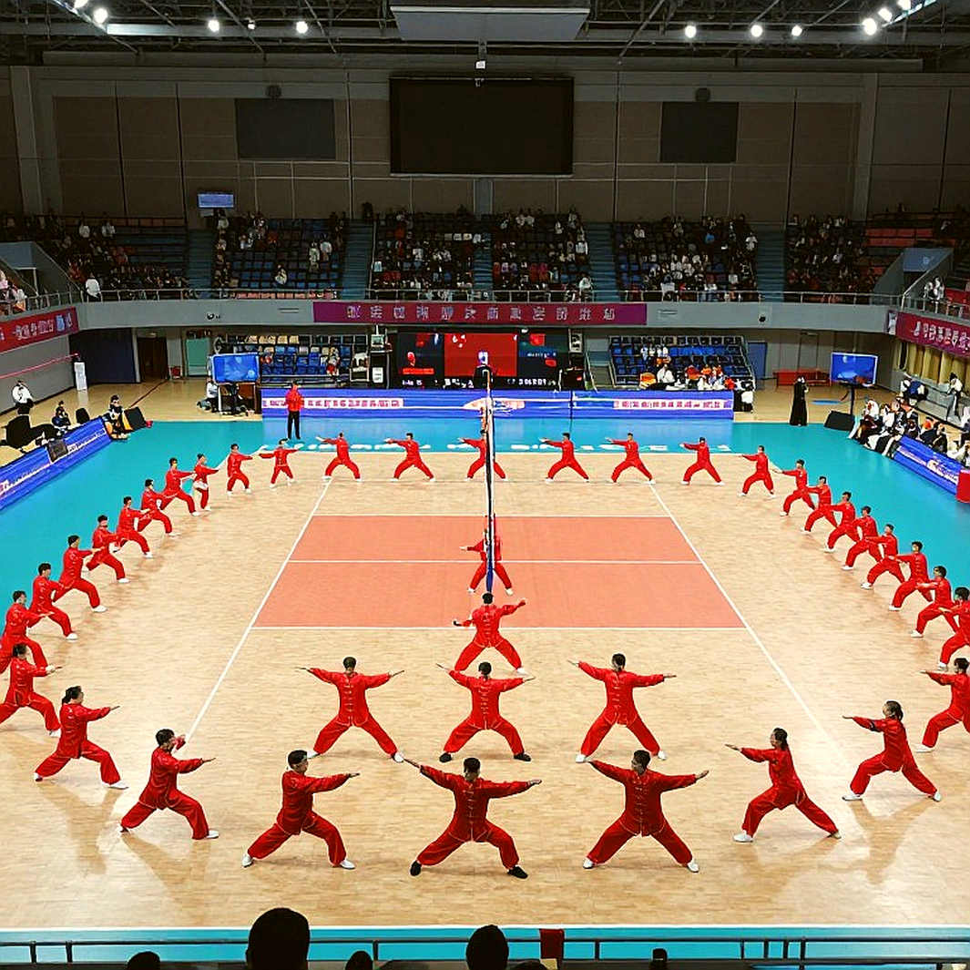 Bóng chuyền nam LA 2028: Sáu tấm vé đã khóa, và những cái tên còn thiếu trên bản đồ Bóng chuyền nam LA 2028: Sáu tấm vé đã khóa, và những cái tên còn thiếu trên bản đồ