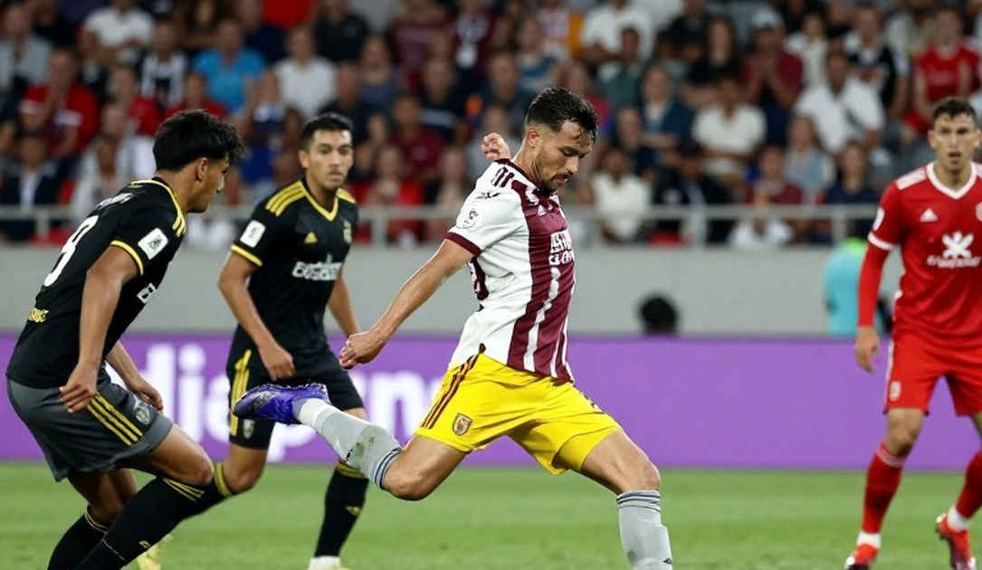 Vietnam enter their ASEAN Cup 2026 opener with a thinner midfield than planned