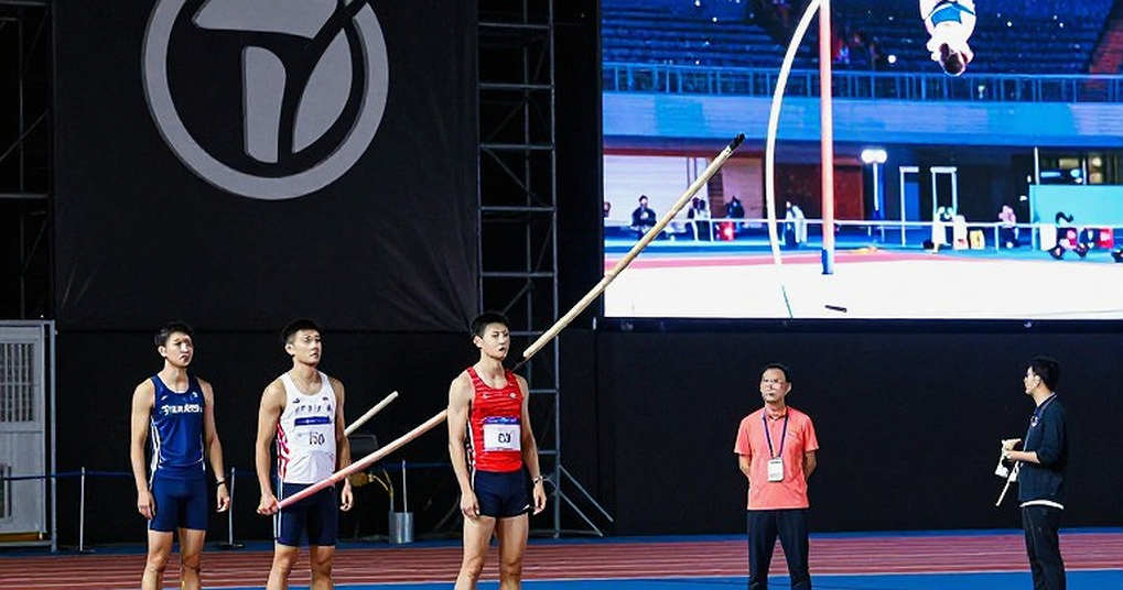 Vietnamese Football in the Data Era: When Numbers Cannot Measure the Heart Vietnamese Football in the Data Era: When Numbers Cannot Measure the Heart
