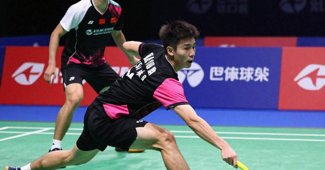 The Empty Stats Sheet and Vietnam Badminton's Data Road The Empty Stats Sheet and Vietnam Badminton's Data Road