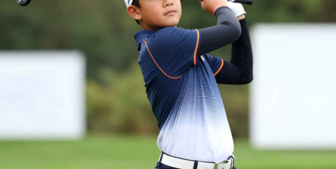Tony Finau và cây gậy khúc côn cầu: Nhà vô địch sáu lần PGA Tour đi tìm đường bóng thẳng ở Black Desert Resort