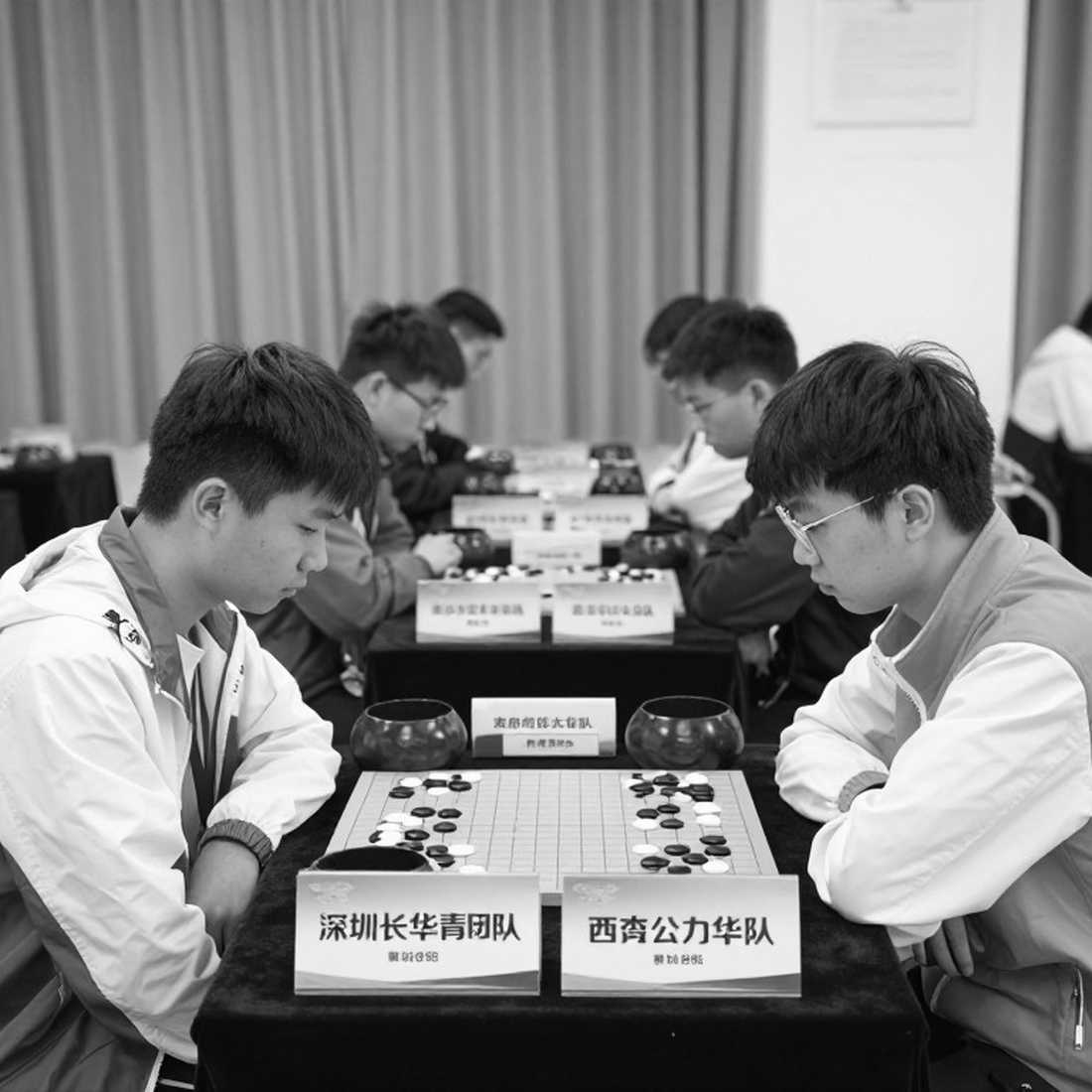 Global Chess League: Carlsen's Pipers Lead, But Where Is the Real Depth? Global Chess League: Carlsen's Pipers Lead, But Where Is the Real Depth?