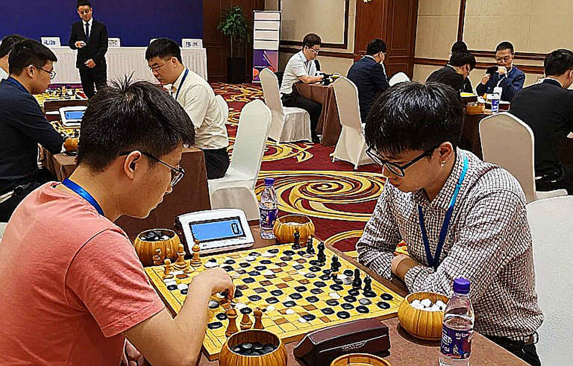 Carlsen trở lại, GCL 2026 hứa hẹn một mùa giải của những khoảng lặng