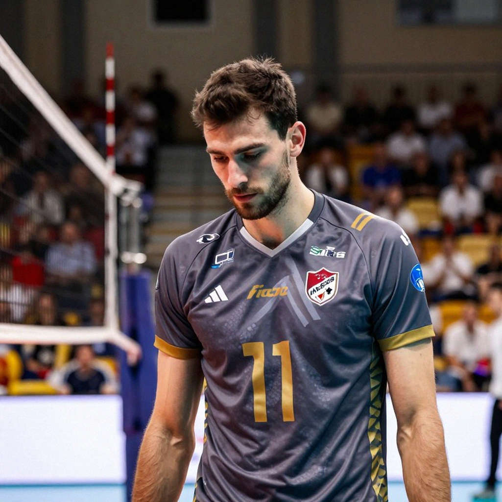 Ba Lan hạ Pháp 3-1 ở chung kết EuroVolley 2026: Ngôi vương giữ bằng hiệu suất, không bằng cảm hứng