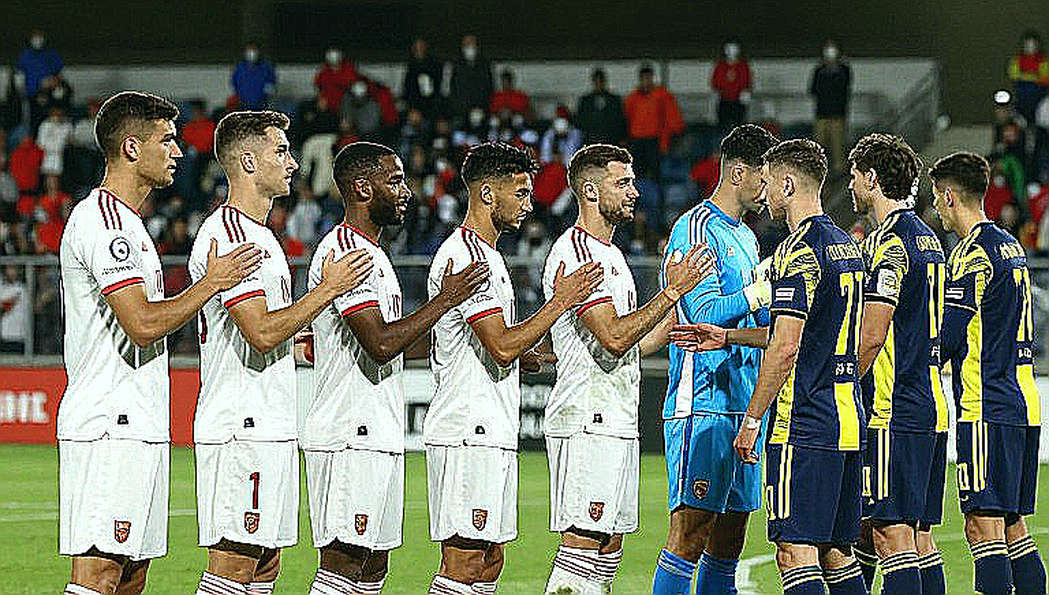 Fabian Ruiz, PSG and Real Madrid: The Truth Sits on the Last Line of the Bank Statement